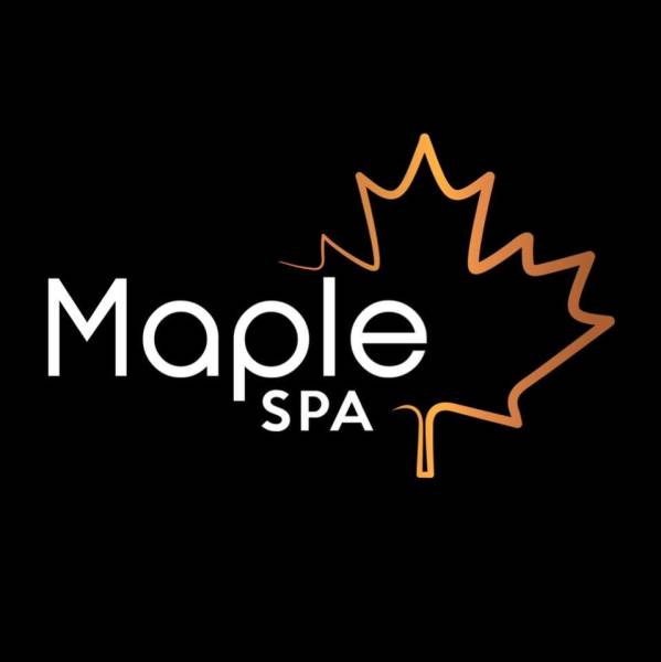 SPAS Canada Maple Spa