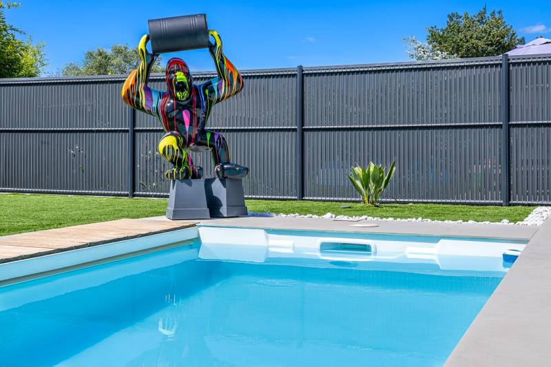 Techni-Piscine, installateur de piscines près de Rouen 76