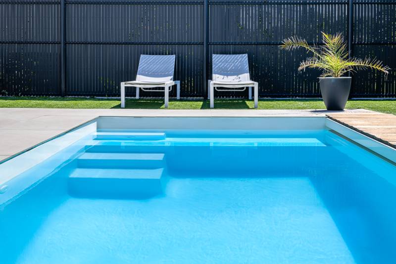 Techni-Piscine, entreprise pour la vente et pose de piscines près de Quincampoix 76