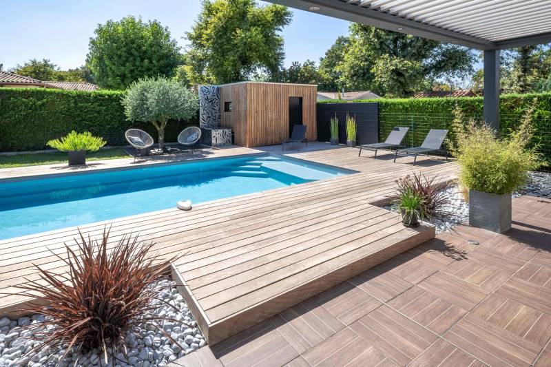 Une piscine près de Neufchâtel-en-Bray 76, faites appel à Techni-Piscine