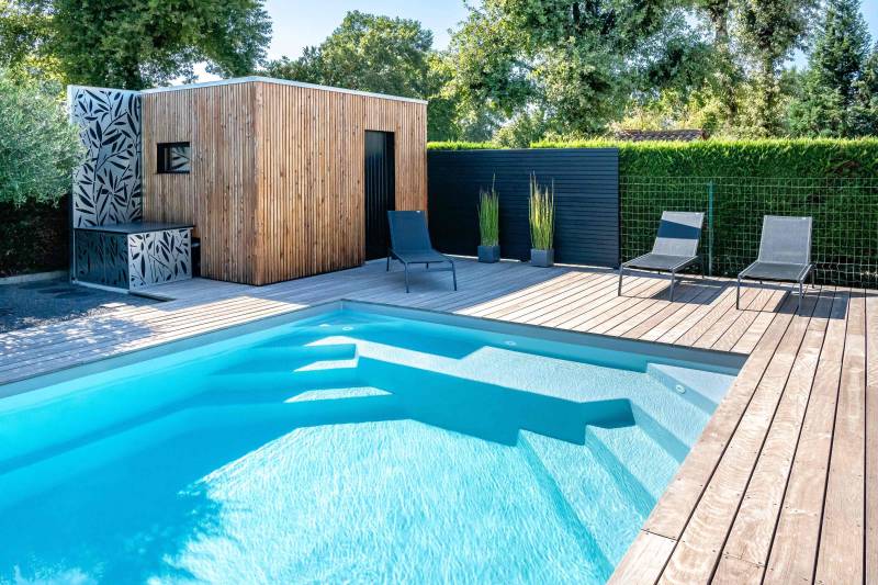 Une piscine près de Neufchâtel-en-Bray 76, faites appel à Techni-Piscine