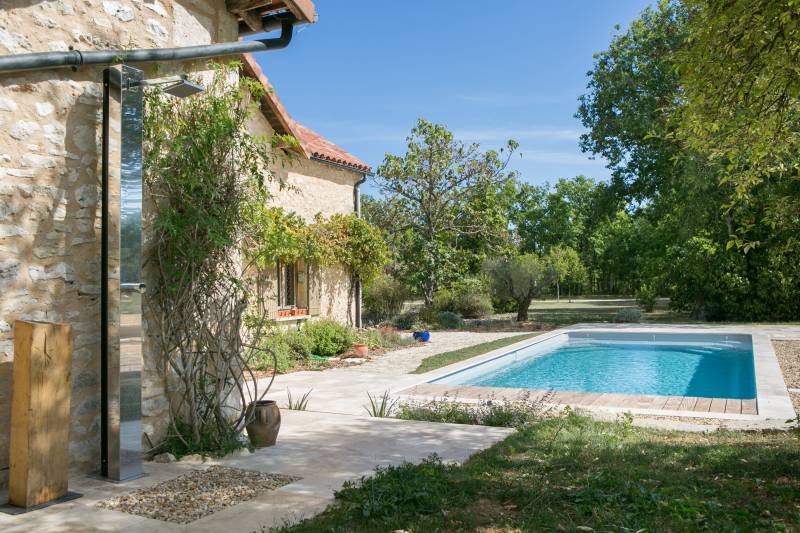 Techni-Piscine, pour une installation de piscine près de Bois-Guillaume 76