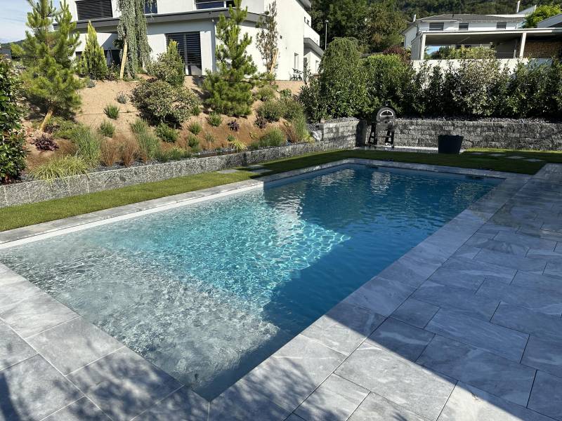 Techni-Piscine, installateur de piscine à coque sur le secteur de Saint-Valéry-en-Caux 76 en Normandie