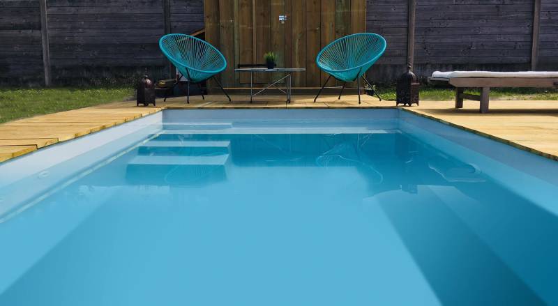 Modèle Makena, Aboral Piscines