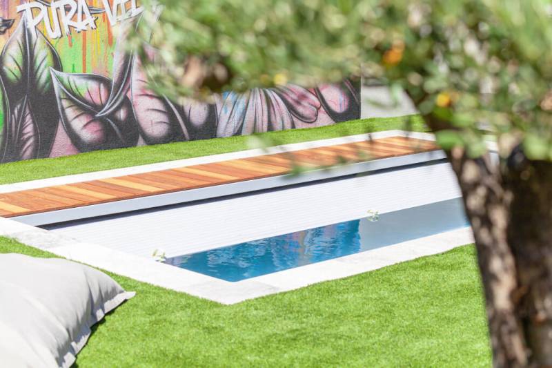 Entreprise spécialisée dans la vente et l'installation d'une piscine sur le secteur de Rouen 76 en Seine Maritime