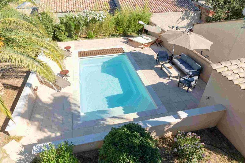 Installer une piscine coque entre Bois Guillaume et Cany Barville (76)