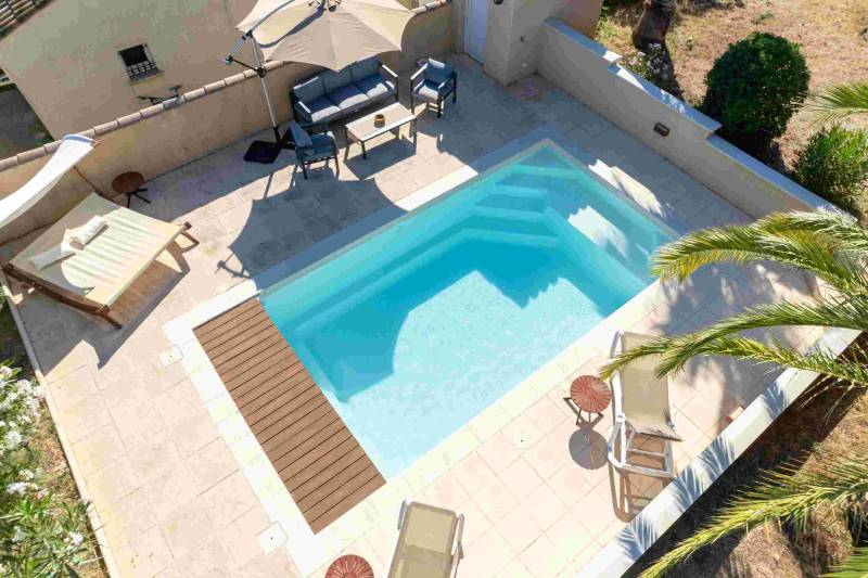 Installer une piscine coque entre Bois Guillaume et Cany Barville (76)