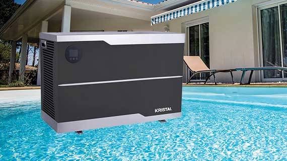 Faire poser un chauffage pour une piscine coque à proximité d’Isneauville 76