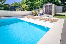 Techni-Piscine Achat et installation de spas pour particuliers à Forges-les-Eaux 76440