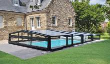 Pose de piscines et de spas à Forges-les-Eaux 76440