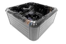 Techni-Piscine Création d'espaces bien-être avec spas intégrés pour maisons modernes à Forges-les-Eaux 76440