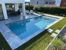 Pose de piscines et de spas à Forges-les-Eaux 76440