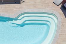 Pose de piscines et de spas à Buchy 76750